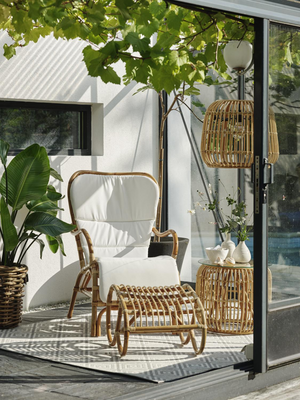 Mastholmen armchair deals